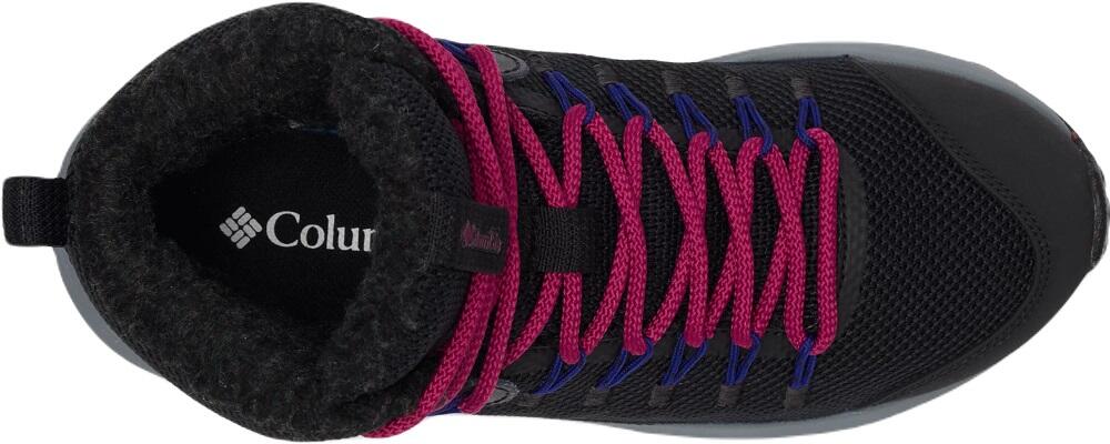 Buty Trekkingowe Damskie Columbia Trailstorm Mid Waterproof 4/5