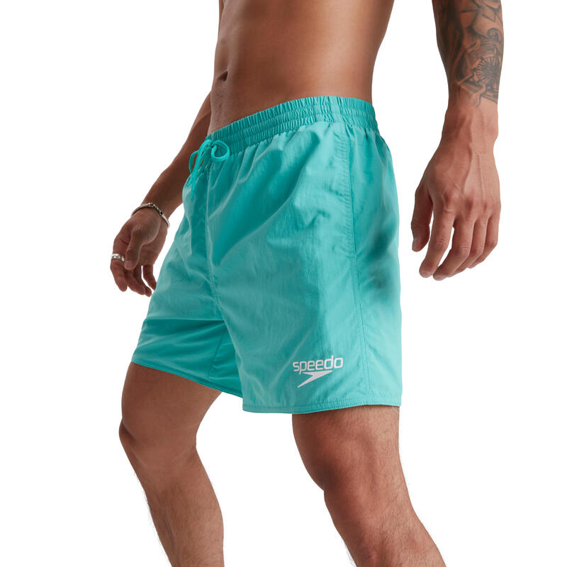 MEN'S ESSENTIAL WATERSHORT - BLUE