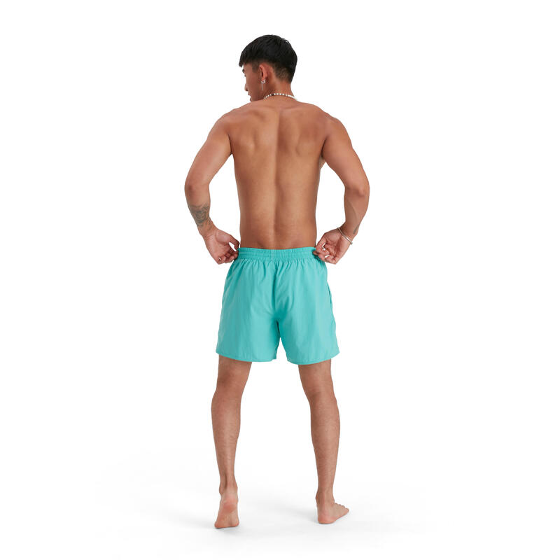 MEN'S ESSENTIAL WATERSHORT - BLUE