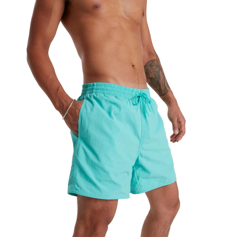 MEN'S ESSENTIAL WATERSHORT - BLUE