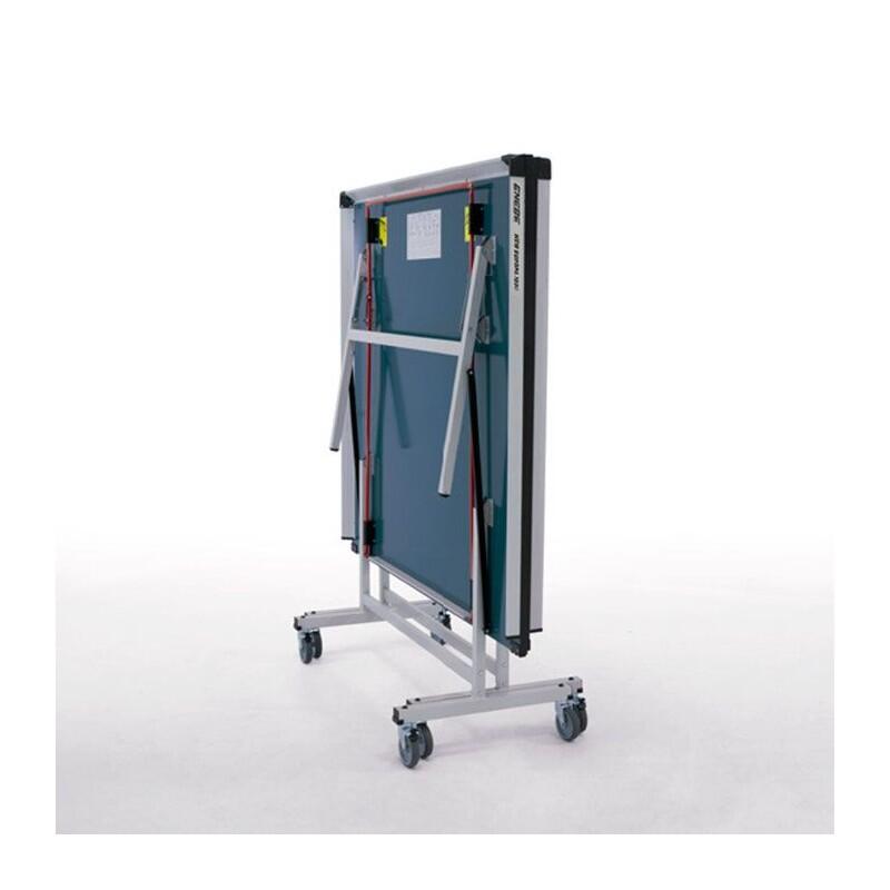 Mesa Ping Pong Interior Plegable Enebe New Europa 1000 Competition 2/3