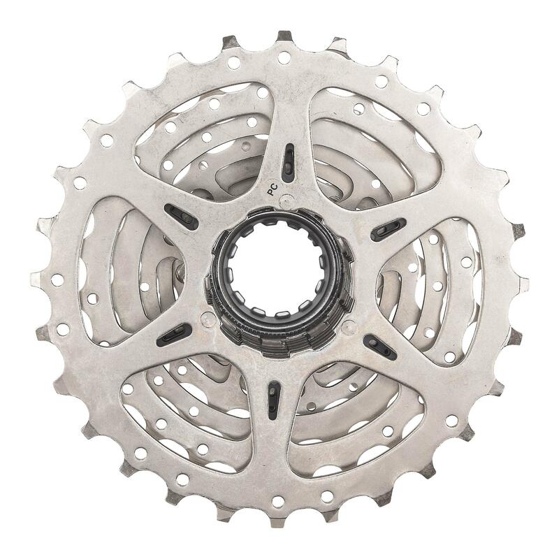 Cassette Shimano CS-HG400 9 v (11-28)