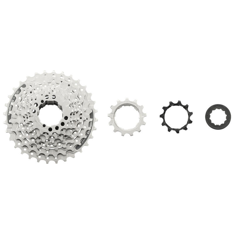 Cassette Shimano CS-HG201 9V