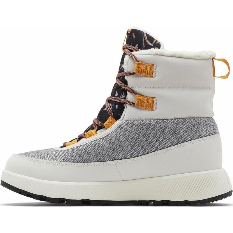 Buty Trzewiki Damskie Columbia Autumn Slopeside Peak Luxe Waterproof