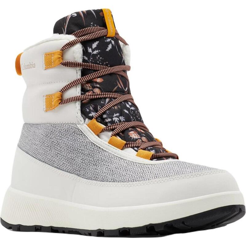 Buty Trzewiki Damskie Columbia Autumn Slopeside Peak Luxe Waterproof