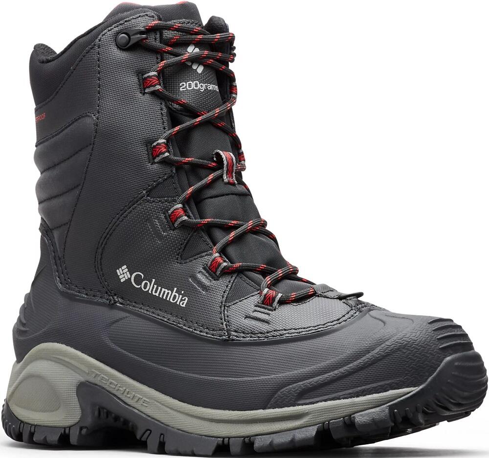 Buty Śniegowce Męskie Columbia Bugaboot III Waterproof 2/5