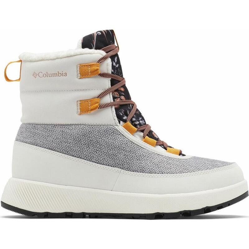 Buty Trzewiki Damskie Columbia Autumn Slopeside Peak Luxe Waterproof