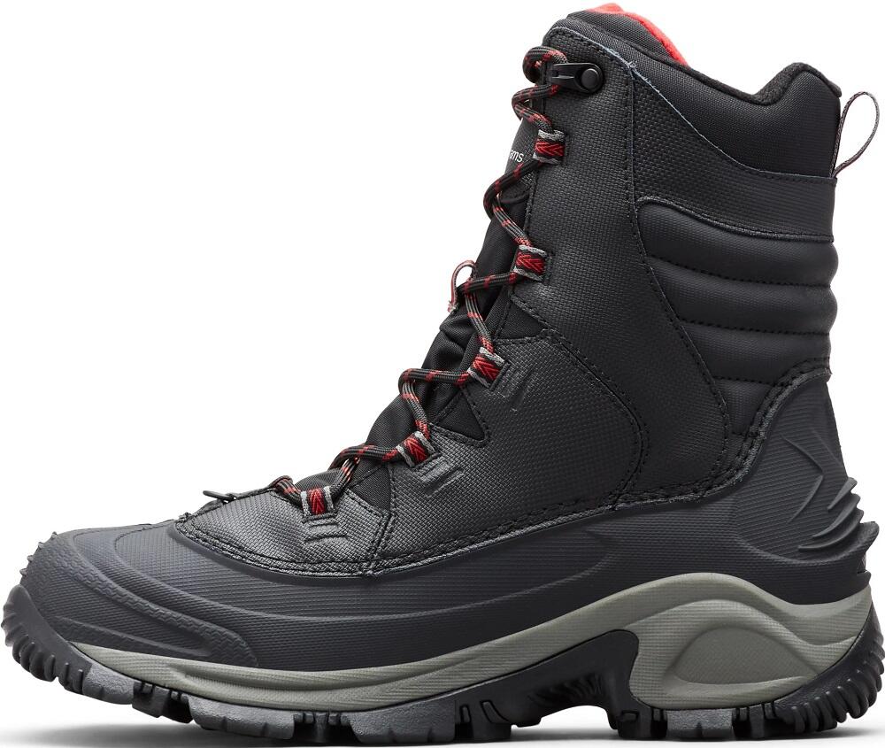 Buty Śniegowce Męskie Columbia Bugaboot III Waterproof 3/5