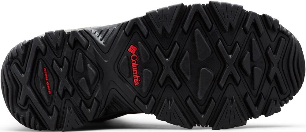 Buty Śniegowce Męskie Columbia Bugaboot III Waterproof 5/5