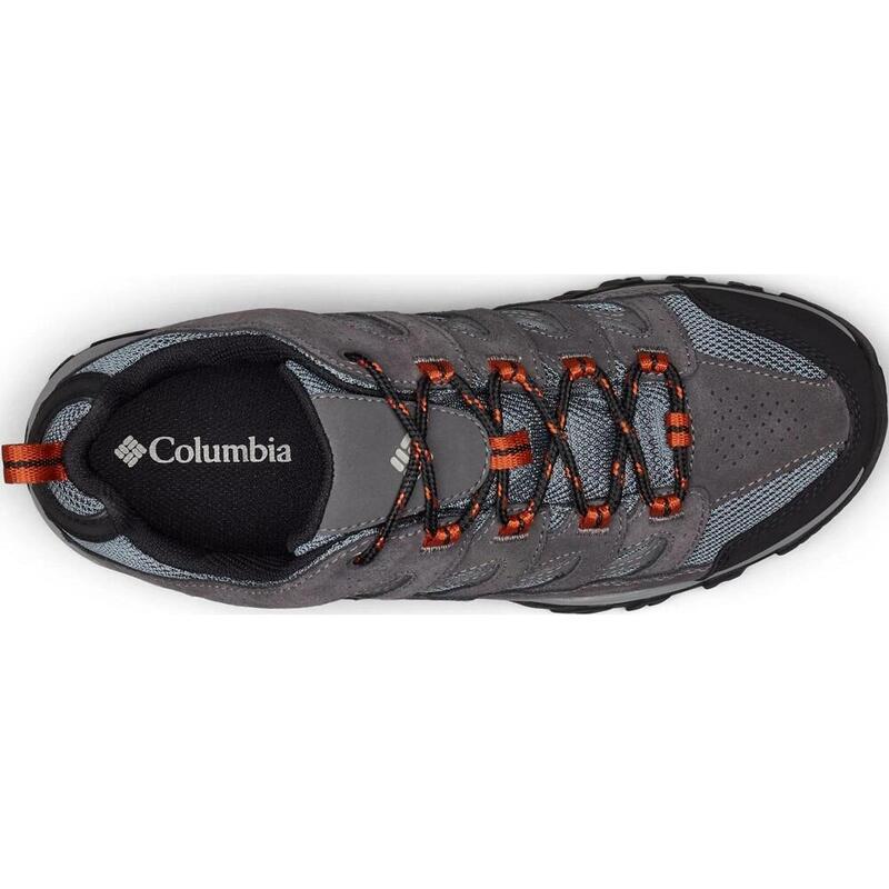 Buty Trekkingowe Męskie Columbia Crestwood Waterproof