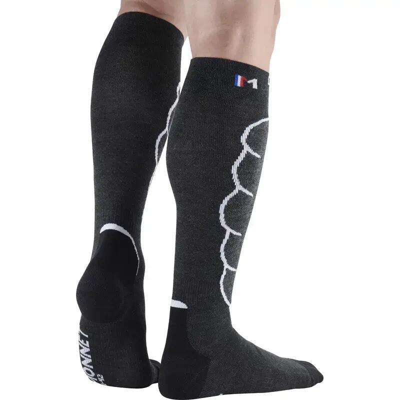 CHAUSSETTE HAUTE SKI DE RANDO 4/5