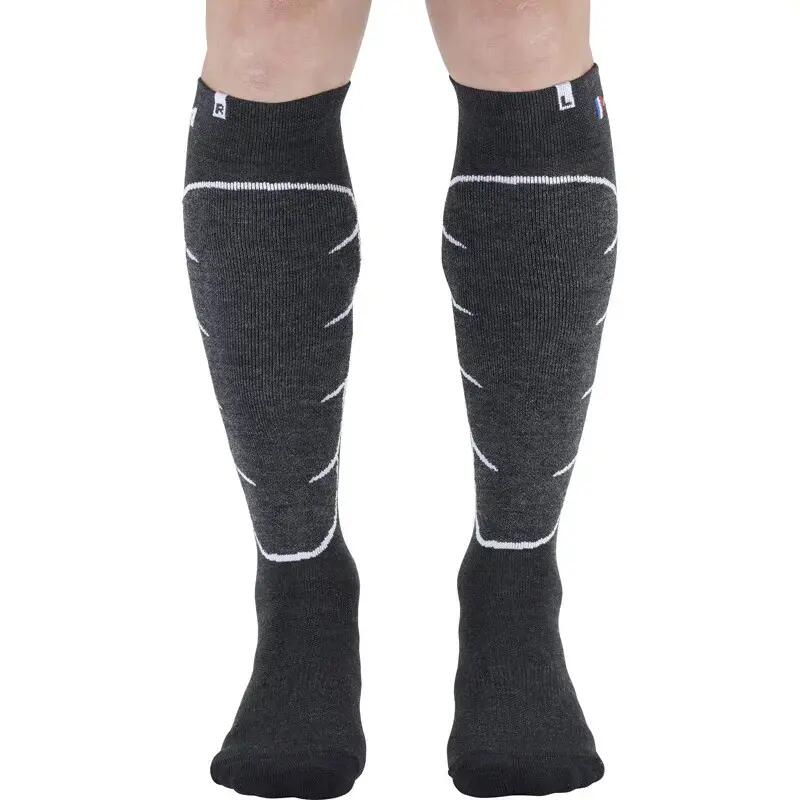 CHAUSSETTE HAUTE SKI DE RANDO 3/5