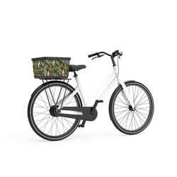 BASKY TOUCAN Panier universel porte-bagage pour vélo