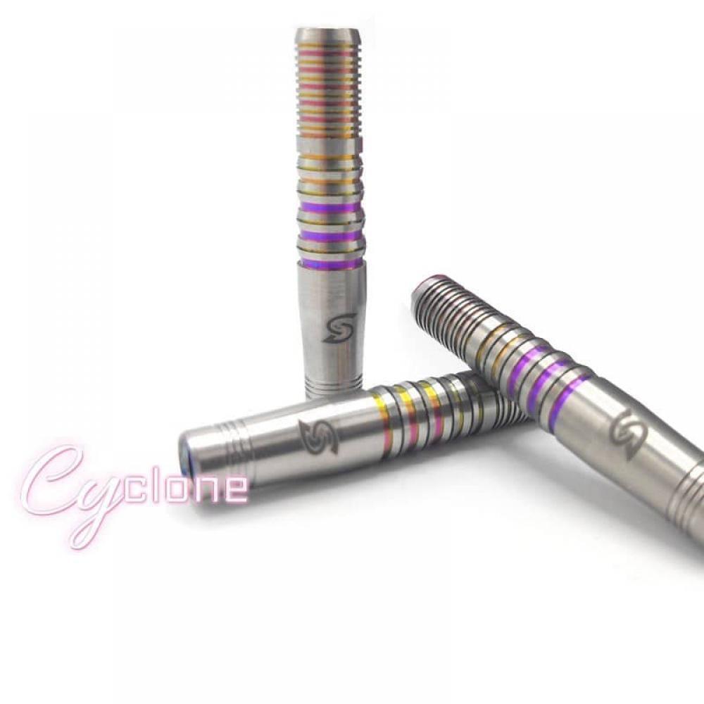 MANUEL GIL Dardos Strike Cyclone 17. 5g 90%