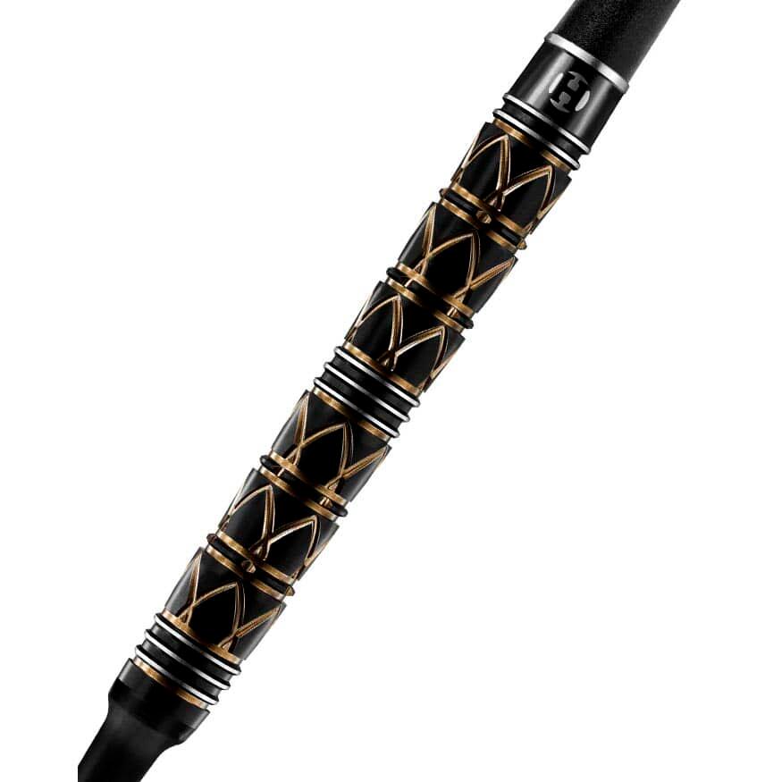 Šipky Taipan - 21g 2/4
