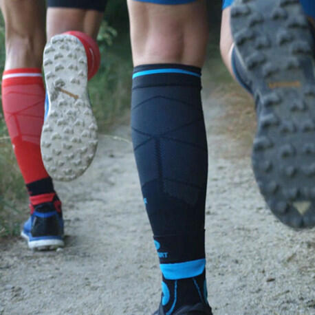 Leggings a compressione BV Sport Booster elite evo2