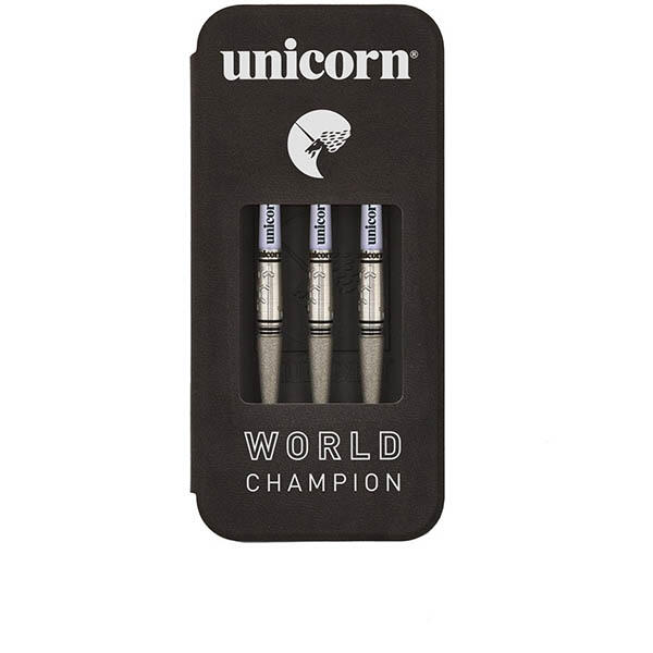 Dardos Unicorn World Champion Jelle Klaasen 20g 97%