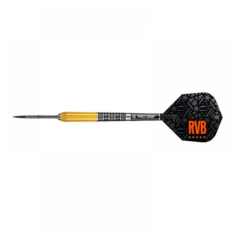 Target Raymond van Barneveld Gen.2 RVB 95% 21 gram