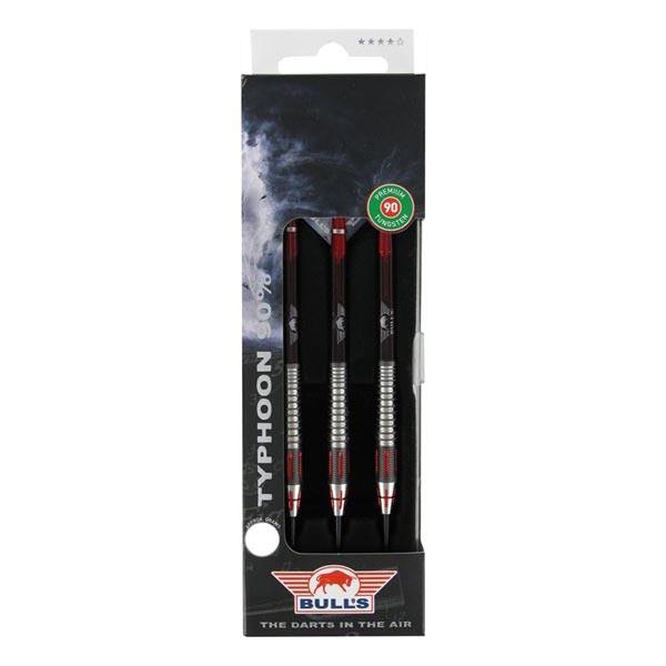 Dardos Bulls Typhoon 90% 3/4
