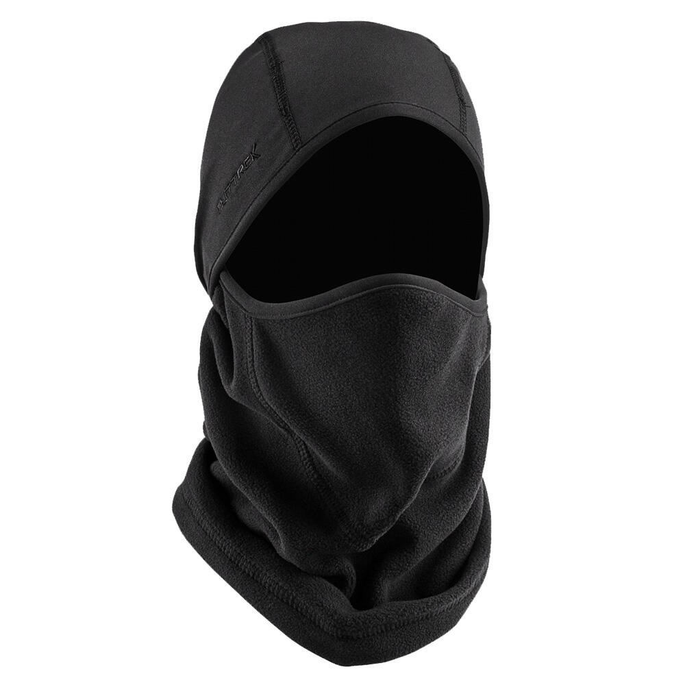 Adult Ski Balaclava Black - S/M