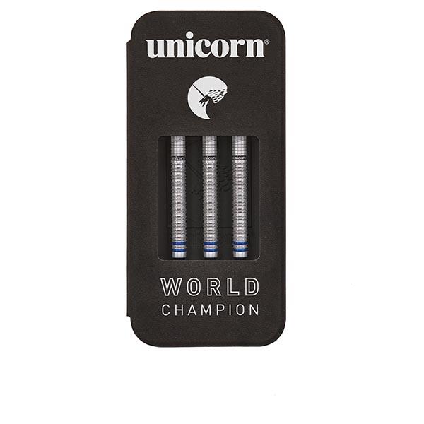 Dardos Unicorn Gary Anderson World Champion 70/80%