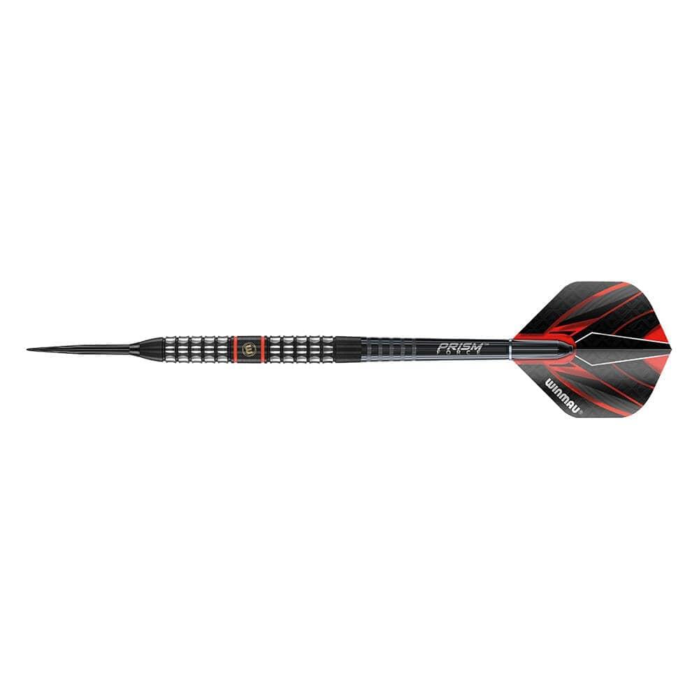WINMAU Dardos Winmau Sicario 90%