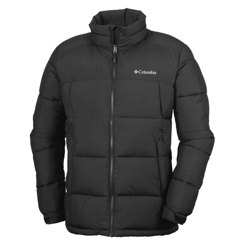 Columbia Pike Lake Jacket