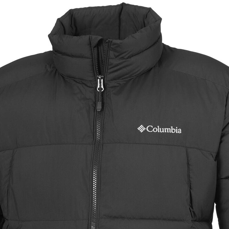 Columbia Pike Lake Jacket