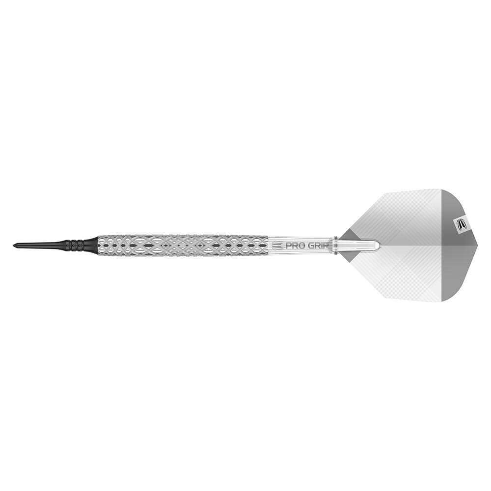 TARGET Dardos Target Nastri 10 Soft Tip 90%