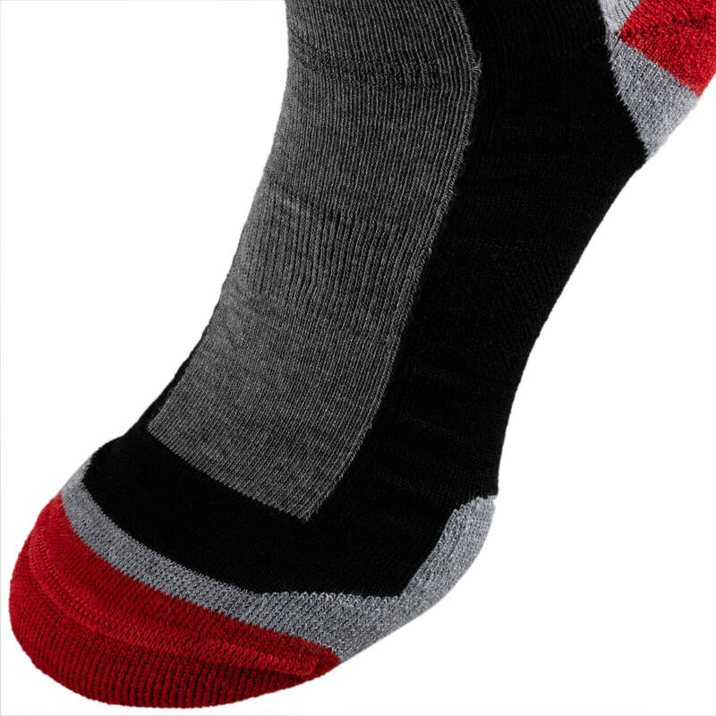 Wandersocken merino coolmax Alpinus Sveg Low