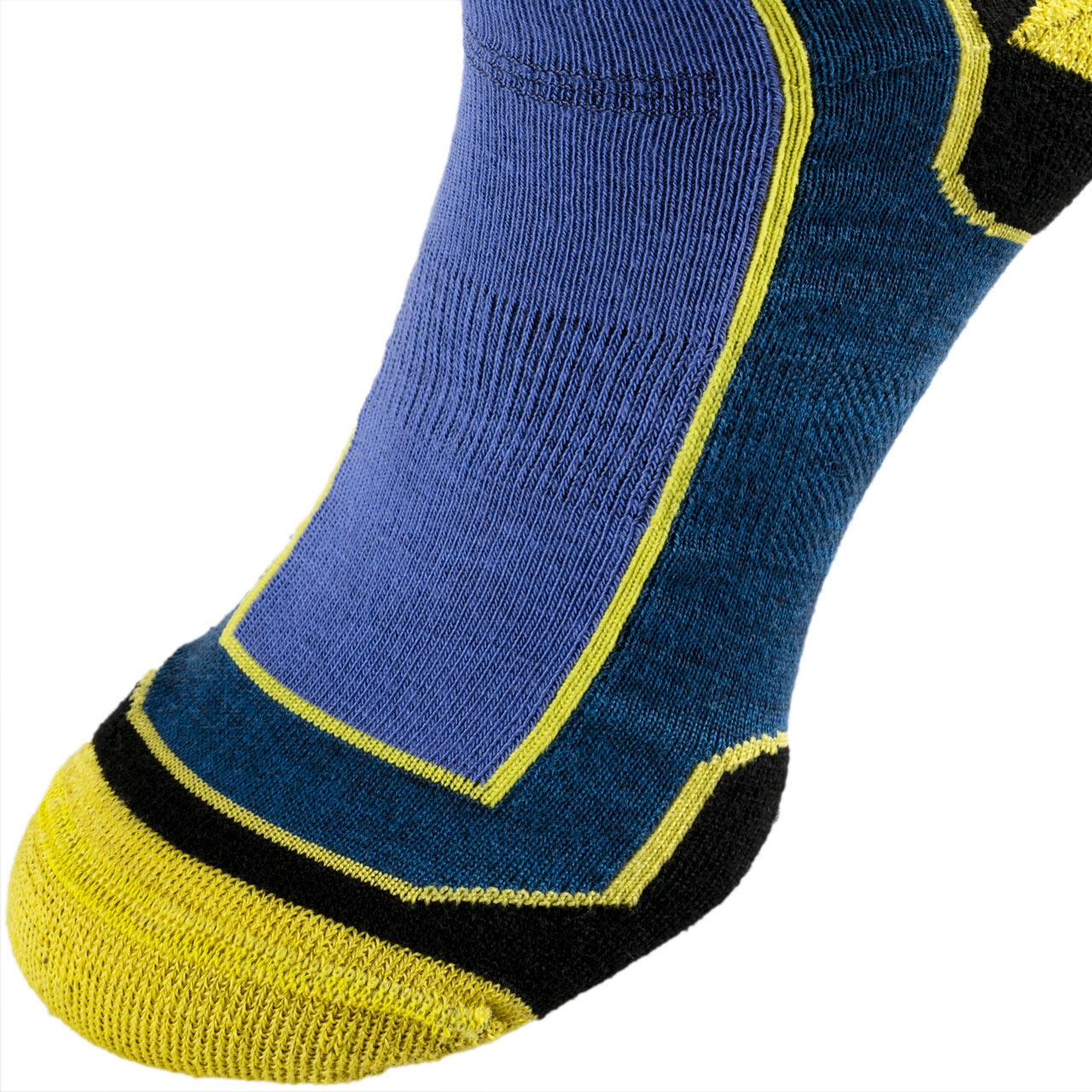 Chaussettes de trek montagne Alpinus Sveg 2/2