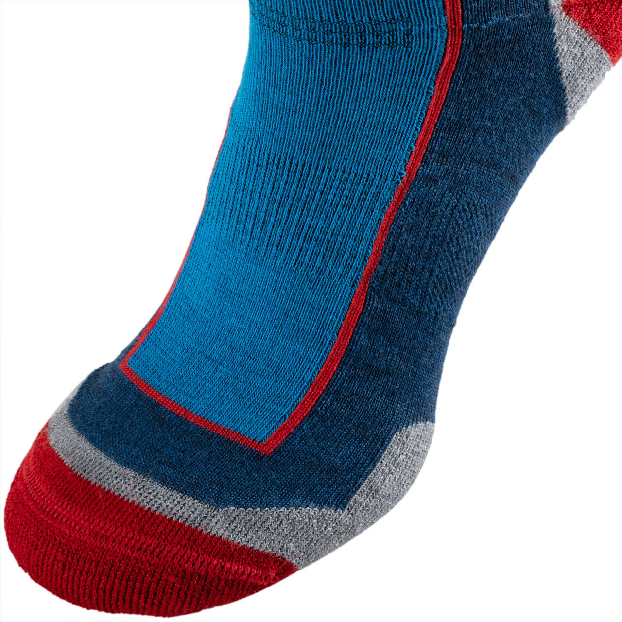 Chaussettes de randonnée Alpinus Sveg Low Merino 2/2