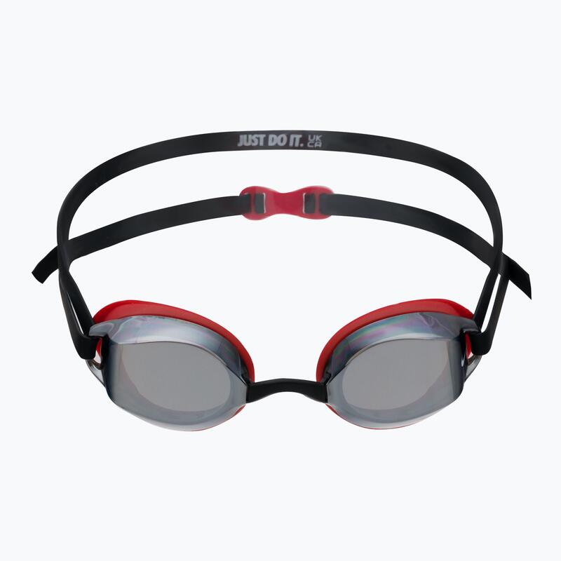 Okulary do pływania na basen unisex Nike Os Legacy