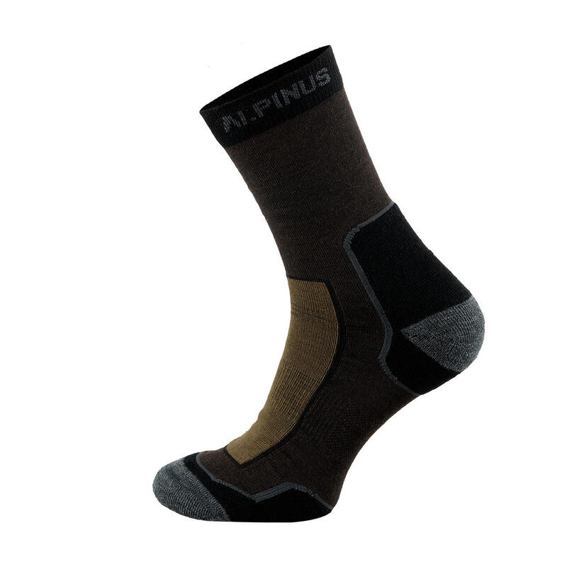 Wandersocken merino Alpinus Sveg