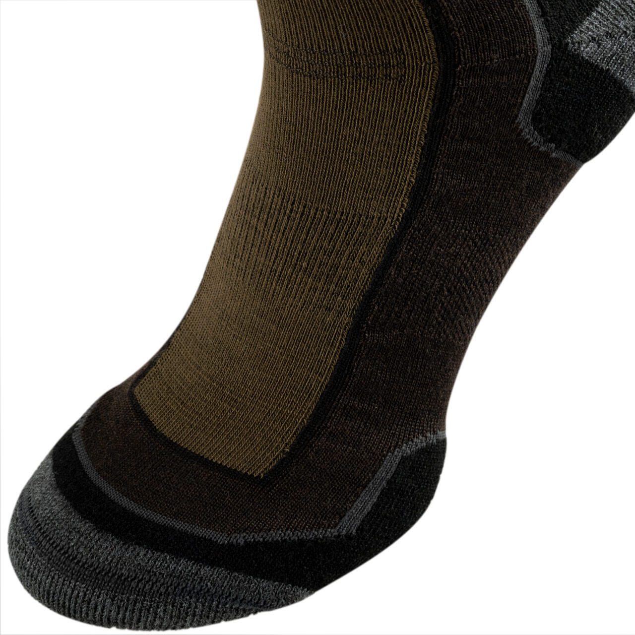 Chaussettes de randonnée Alpinus Sveg 2/2