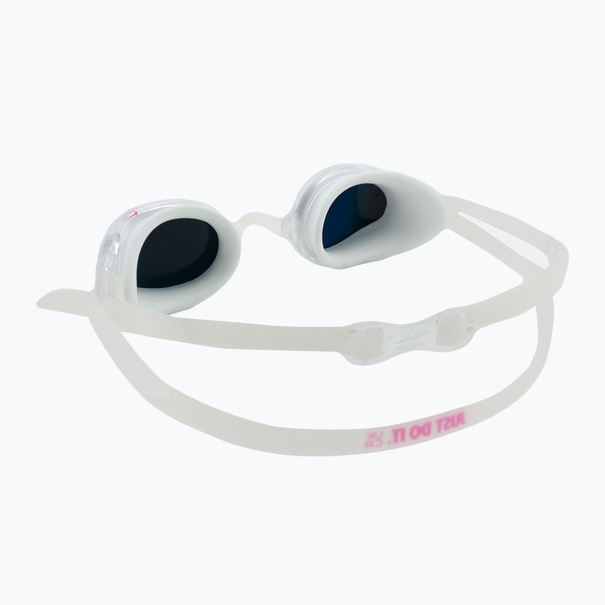Okulary do pływania na basen unisex Nike Os Legacy 4/5