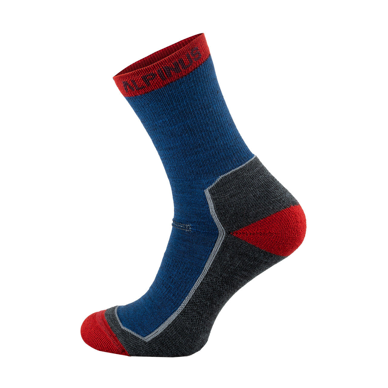 ALPINUS Wandersocken merino Alpinus Avrill