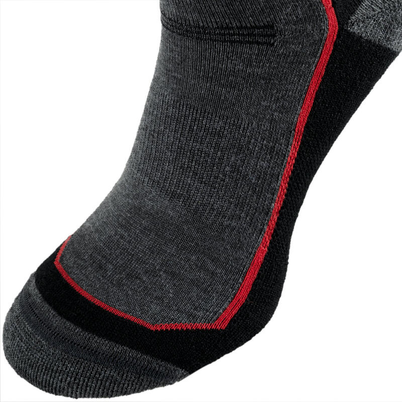 Wandersocken merino Alpinus Avrill