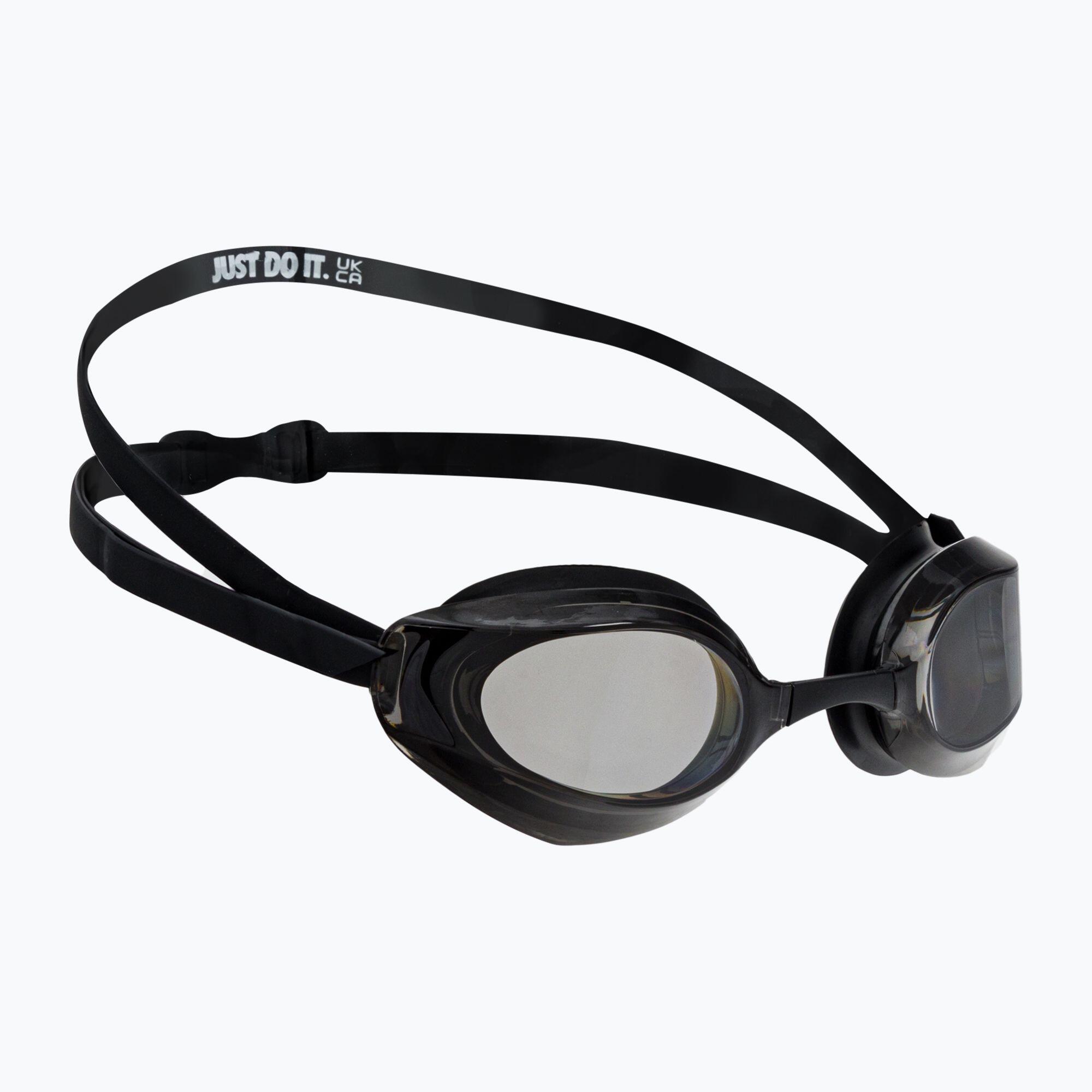 Lunettes de protection Nike Vapor - Noires 1/5