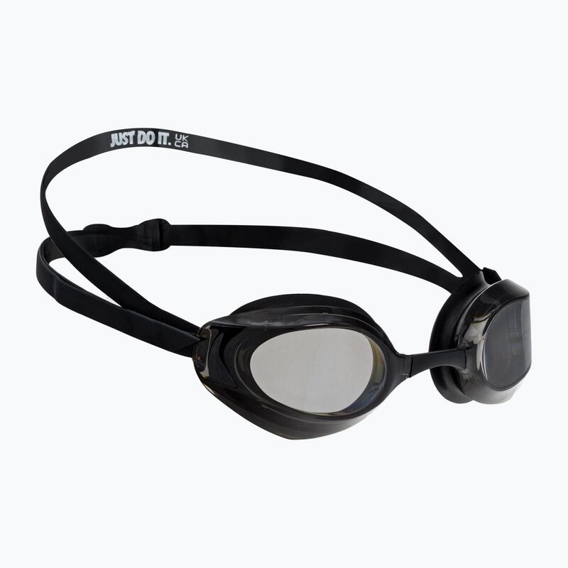 Okulary do pływania na basen unisex Nike Os Vapor