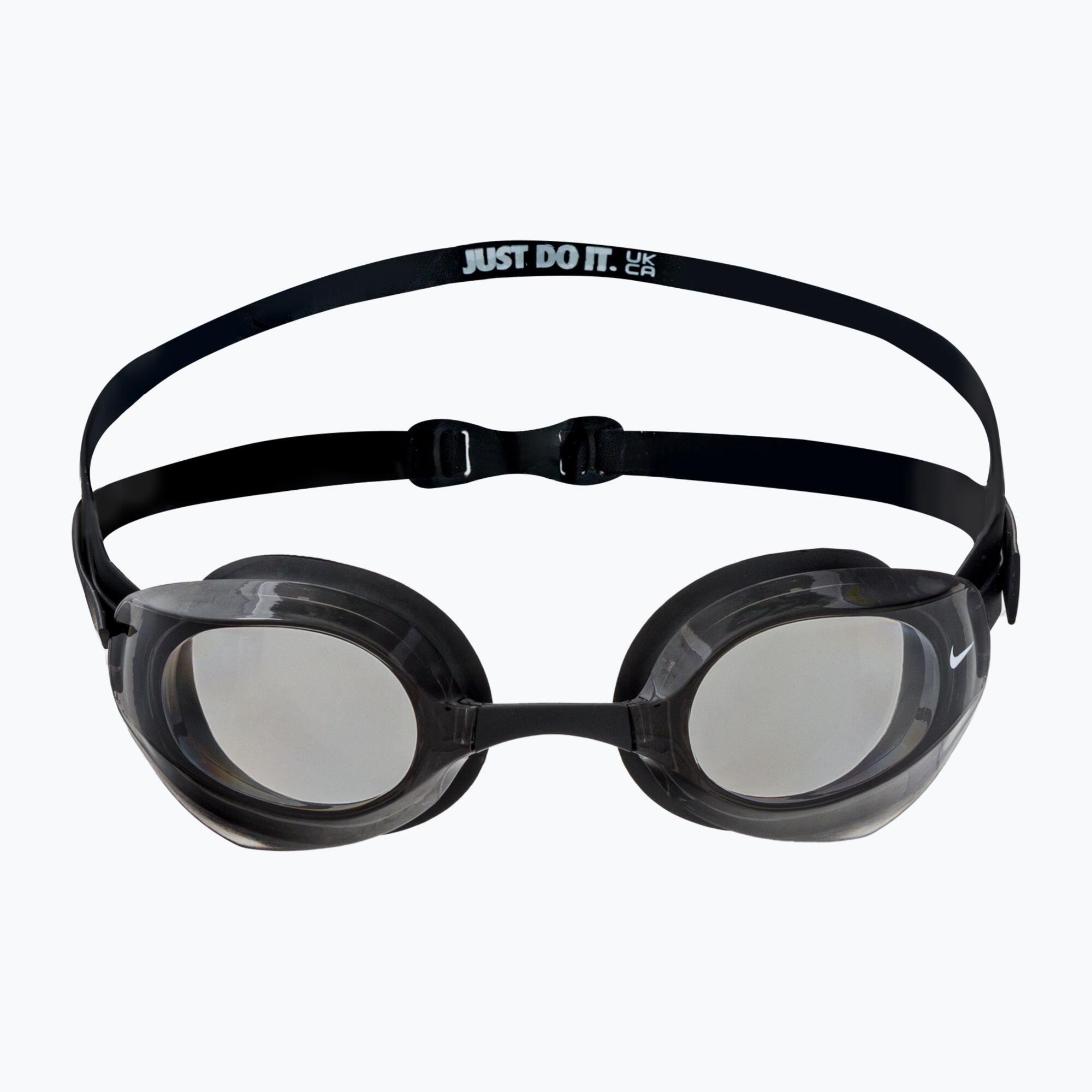 Lunettes de protection Nike Vapor - Noires 2/5