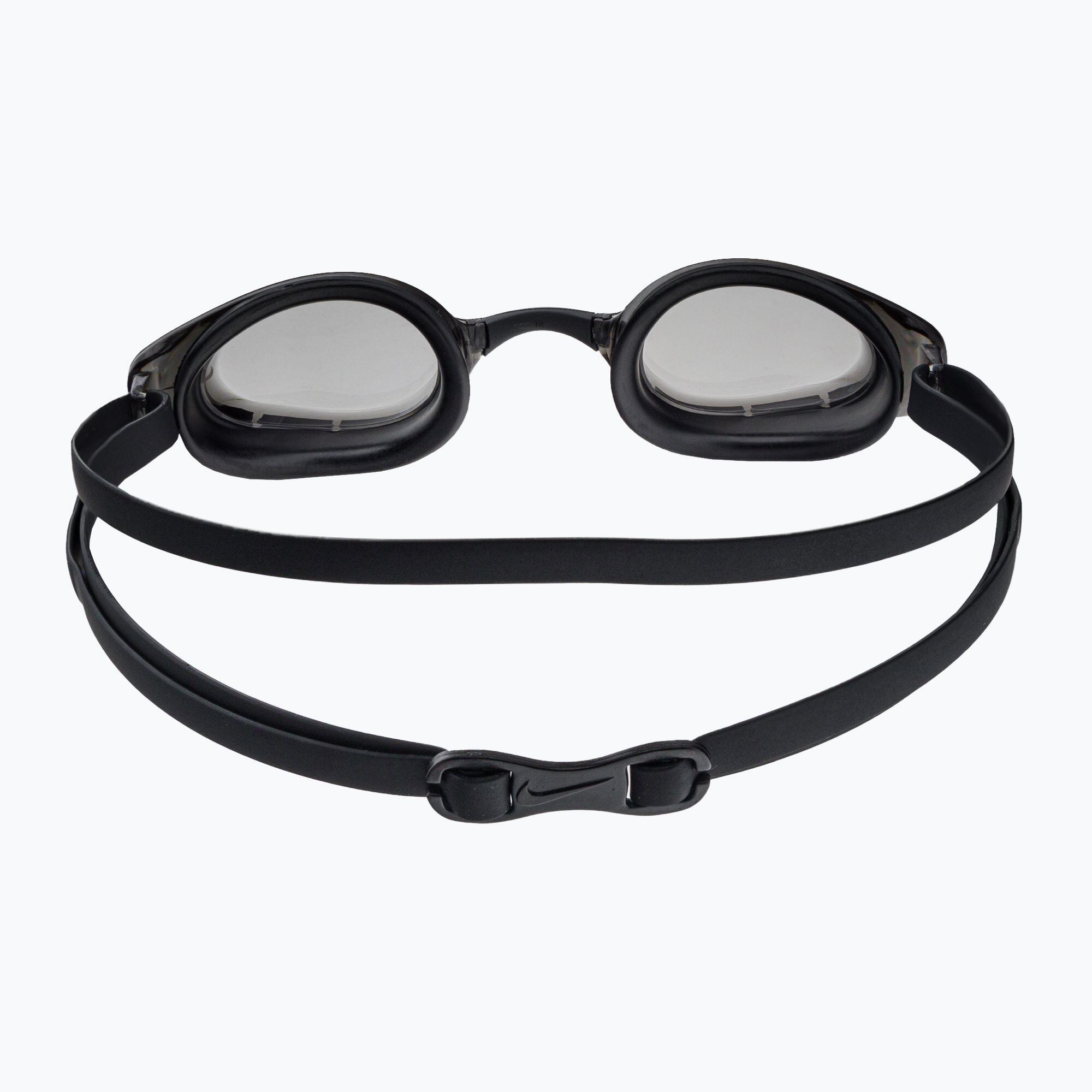 Lunettes de protection Nike Vapor - Noires 5/5