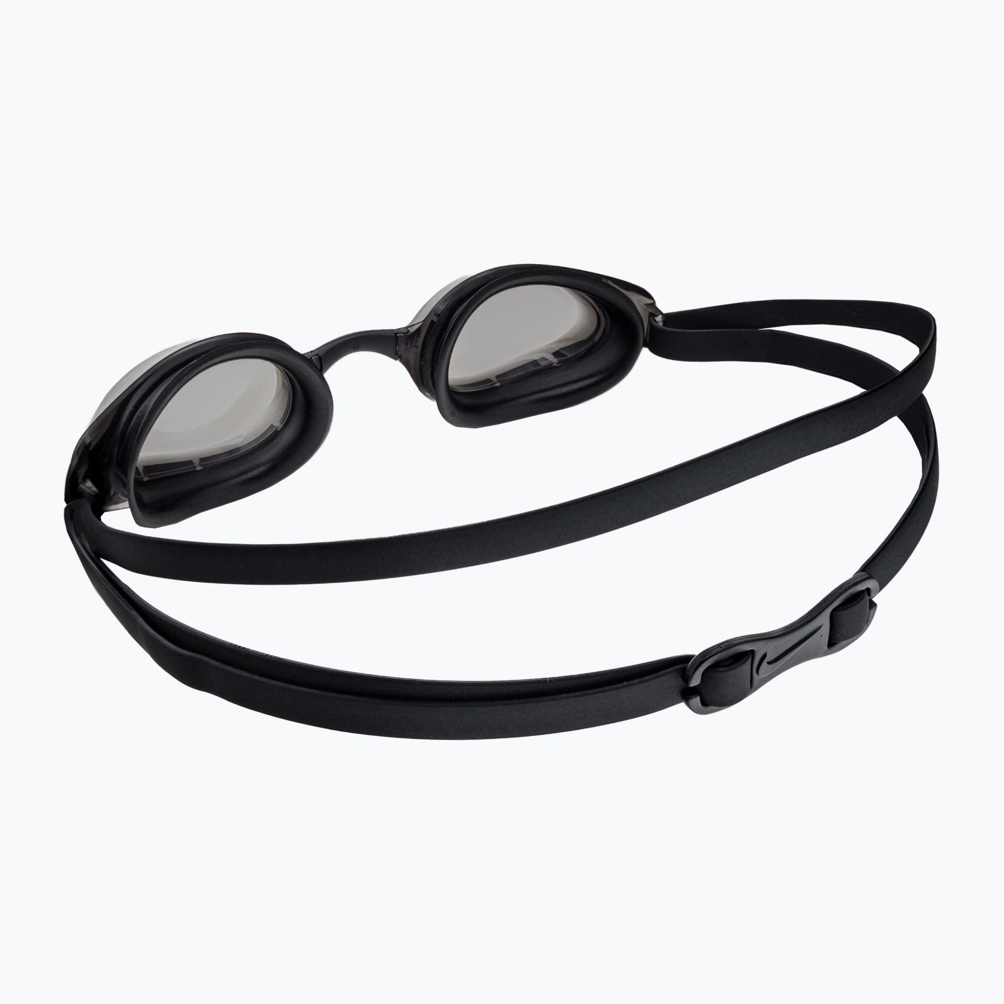 Lunettes de protection Nike Vapor - Noires 4/5
