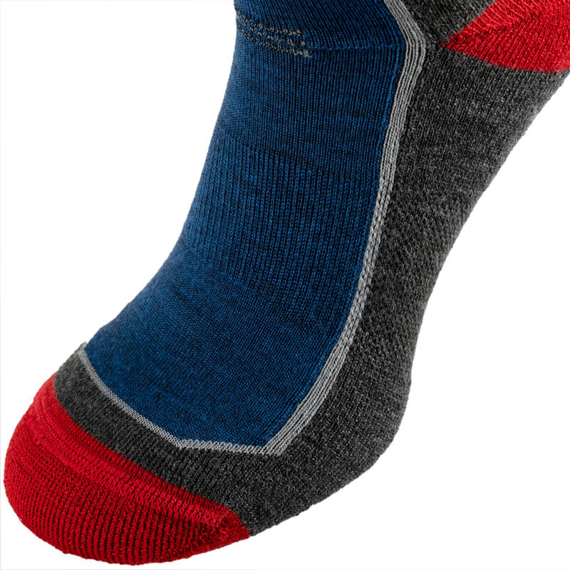 Wandersocken merino Alpinus Avrill