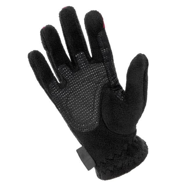 Winter Gants d'équitation en polaire Greenland 3/4