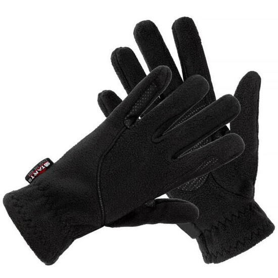 Winter Gants d'équitation en polaire Greenland