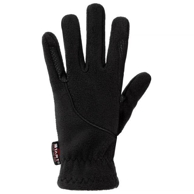 Winter Gants d'équitation en polaire Greenland 2/4