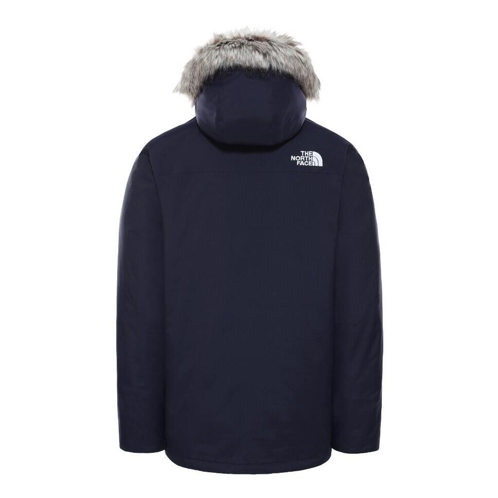 Kurtka turystyczna męska The North Face M Recycled Zaneck Jacket