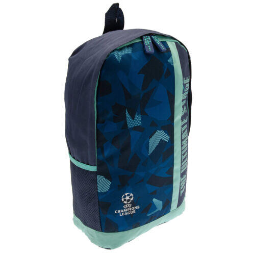 UEFA Champions League Slim Backpack 3/4