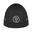 Beanie REFLECT360 schwarz reflektierend